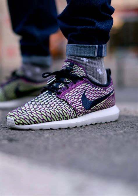 nike roshe flyknit damen günstig